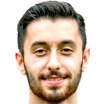 Yunus Mallı